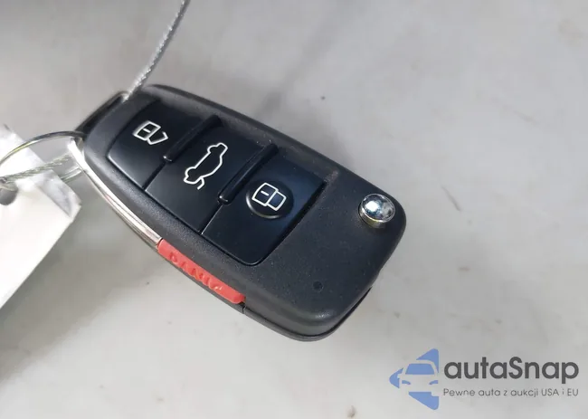 WAUB1GFF4KA087664: 43409649