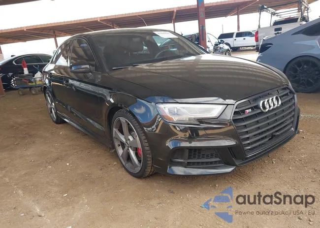 WAUB1GFF4KA087664: 43409649