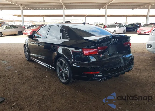 WAUB1GFF4KA087664: 43409649