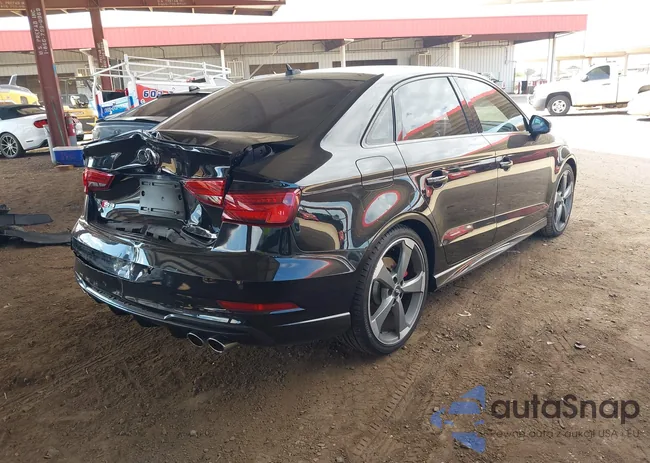 WAUB1GFF4KA087664: 43409649