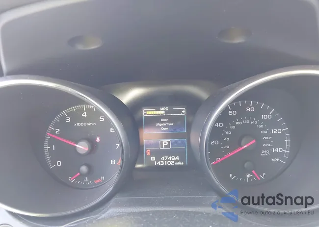 4S4BSAAC9F3202405: 43409655