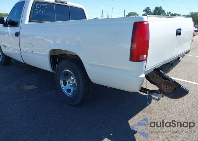 1GCEC14W3VZ107628: 43409674