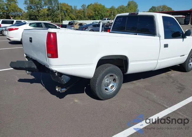 1GCEC14W3VZ107628: 43409674