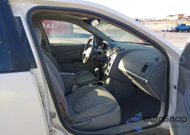 1G1ZT62845F137198: 43409681