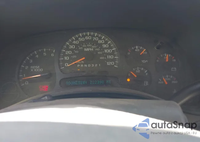 1GNEC13V66R168568: 43409697