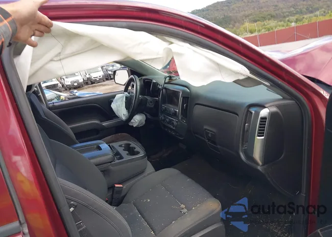 1GCVKREH8EZ226535: 43409698