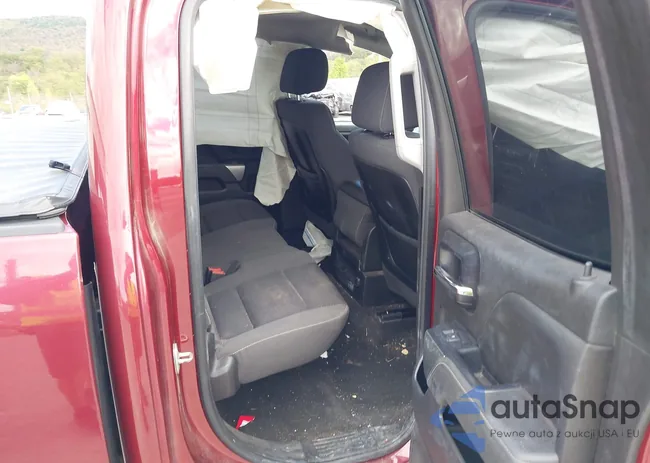 1GCVKREH8EZ226535: 43409698