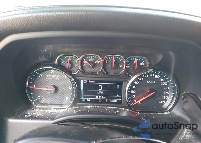 3GCUKSEC9JG274627: 43409708