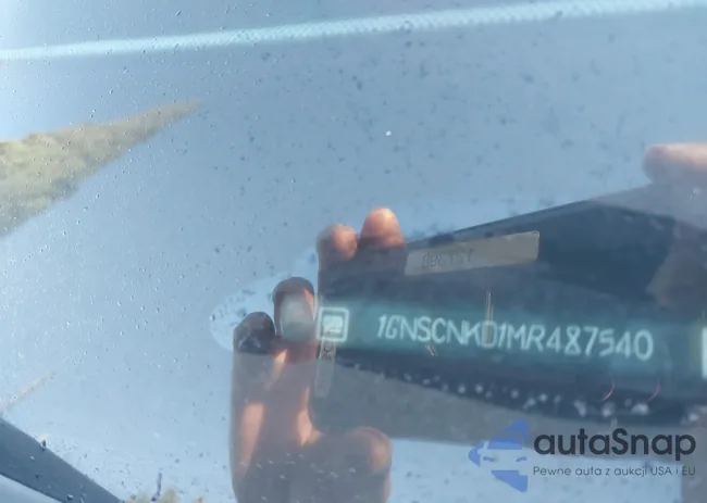 1GNSCNKD1MR487540: 43409709