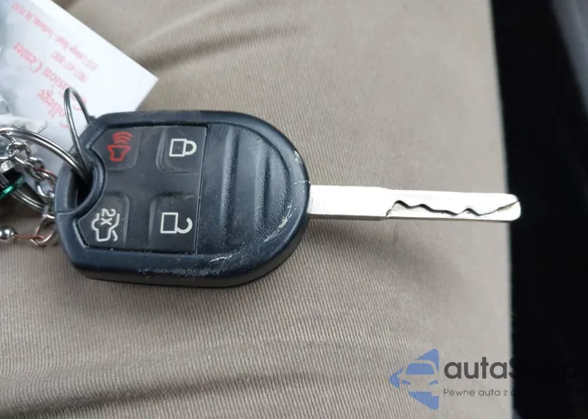 3FADP4EJ2KM148016: 43409711