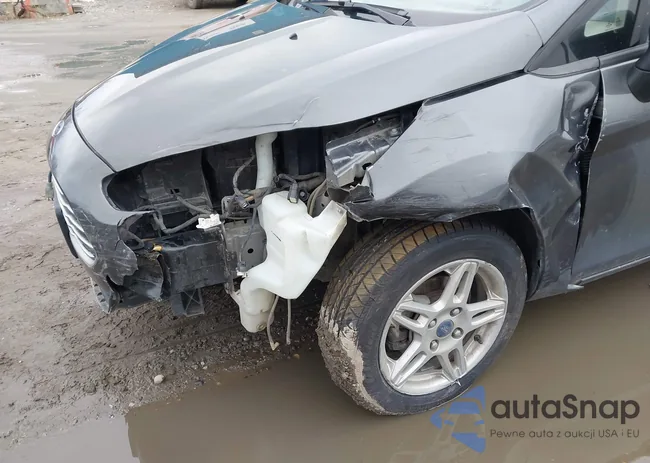 3FADP4EJ2KM148016: 43409711