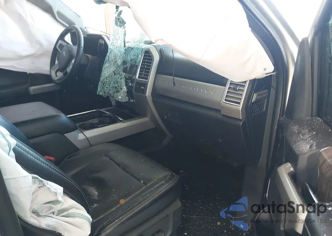 1FT7W2BT2HED68016: 43409767