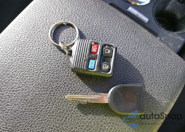 1FMEU6DEXAUB07016: 43409811