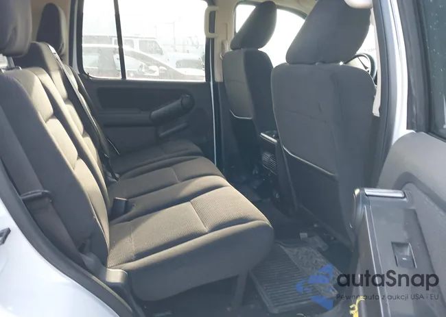 1FMEU6DEXAUB07016: 43409811