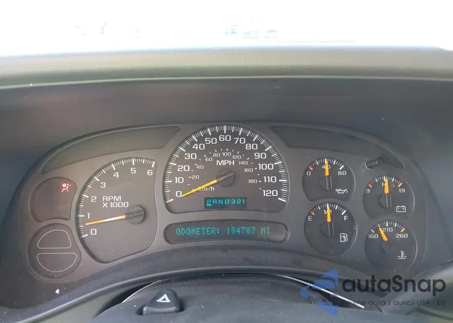 2GCEK19V531372530: 43409815