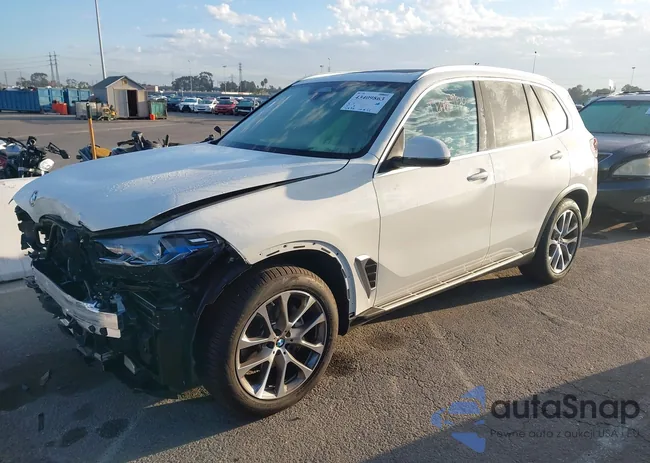 5UX13EU02T9107620: 43409863