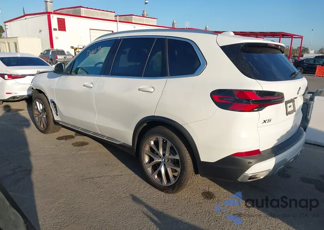 5UX13EU02T9107620: 43409863