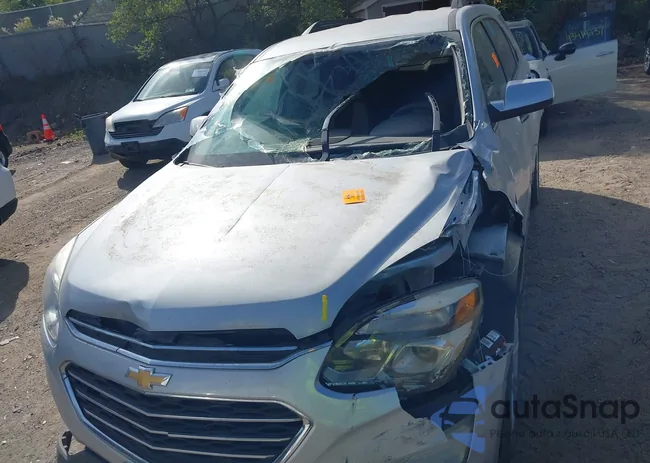 2GNFLFE31G6204578: 43409883