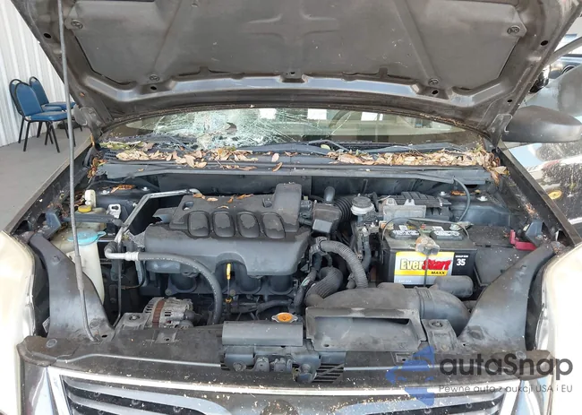 3N1AB6AP1BL660764: 43409885