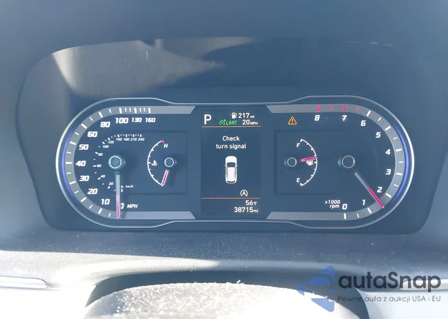 5NMJBCDE5RH364255: 43409904