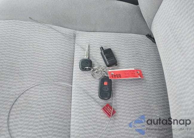 1NXBR32E46Z740673: 43409947