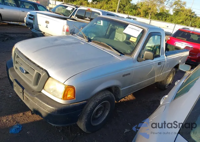 1FTYR10D35PA41187: 43409949