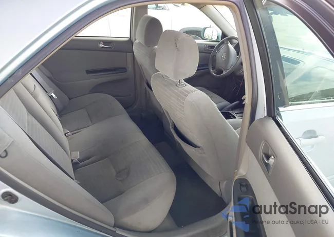 4T1BE32K45U956541: 43409956