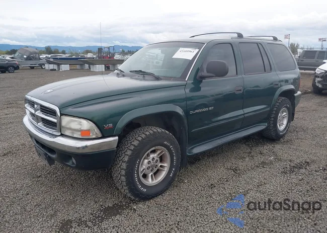 1B4HS28Z4YF164191: 43409961