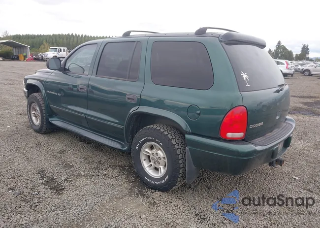 1B4HS28Z4YF164191: 43409961