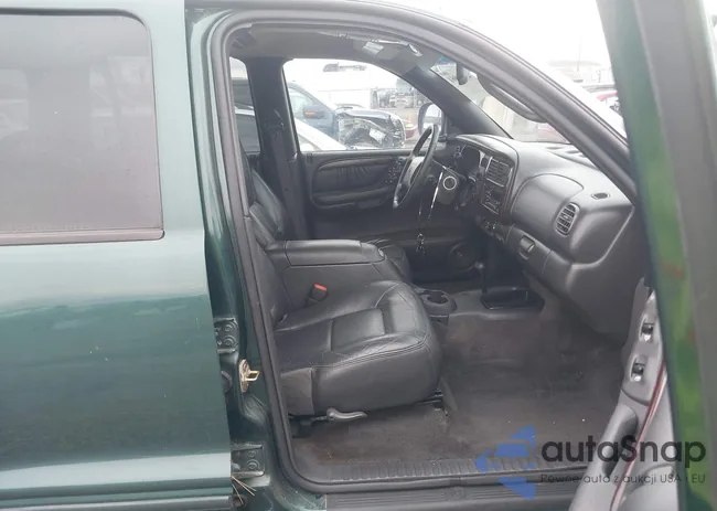 1B4HS28Z4YF164191: 43409961