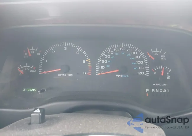 1B4HS28Z4YF164191: 43409961