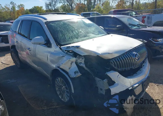 5GAKRAED3CJ167307: 43409964