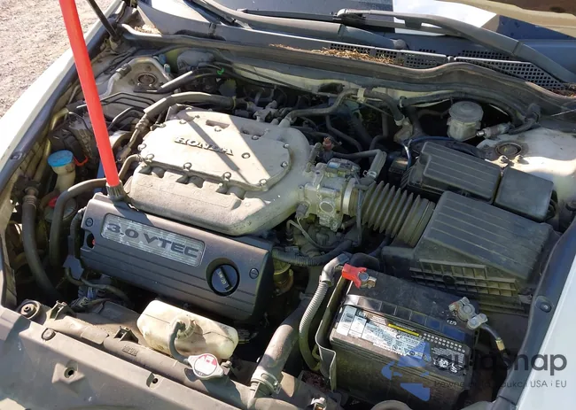 1HGCM66564A042052: 43409993