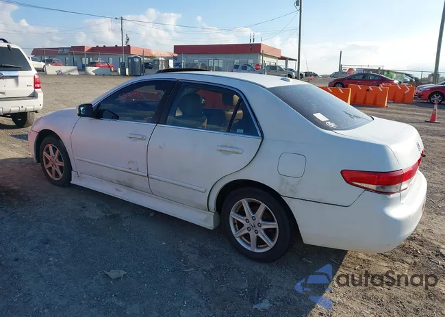 1HGCM66564A042052: 43409993