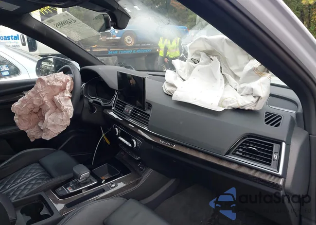 WA124AFY4R2006704: 43409995