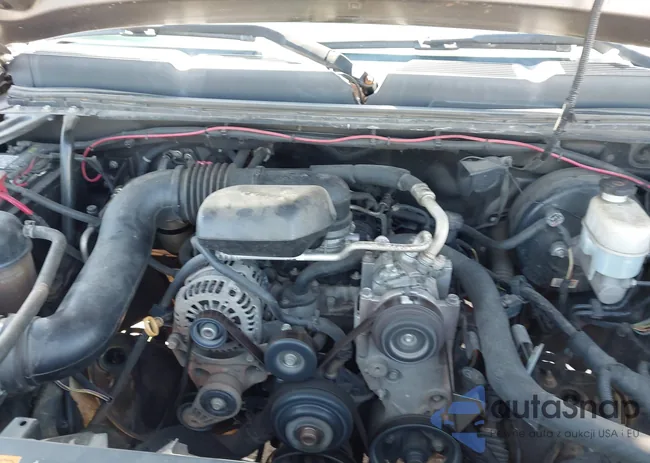 1GCNCPEX0CZ210836: 43409999