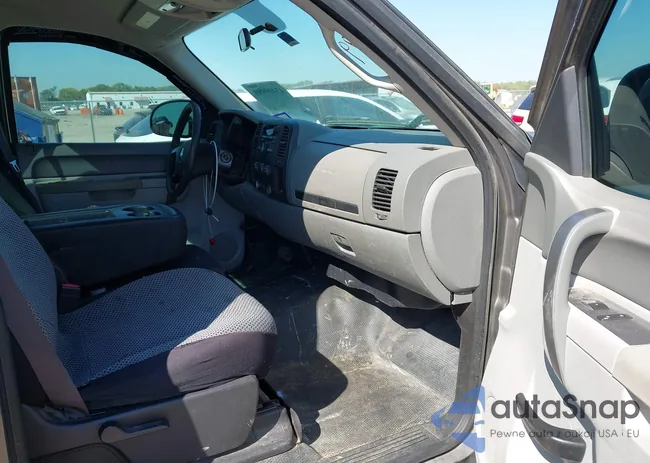 1GCNCPEX0CZ210836: 43409999