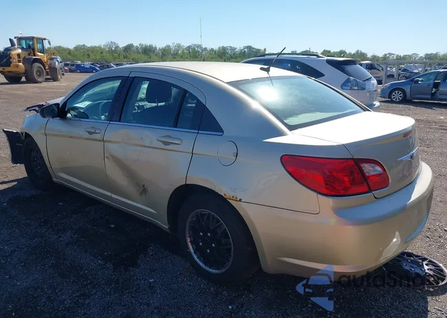 1C3CC4FB7AN232821: 43410022