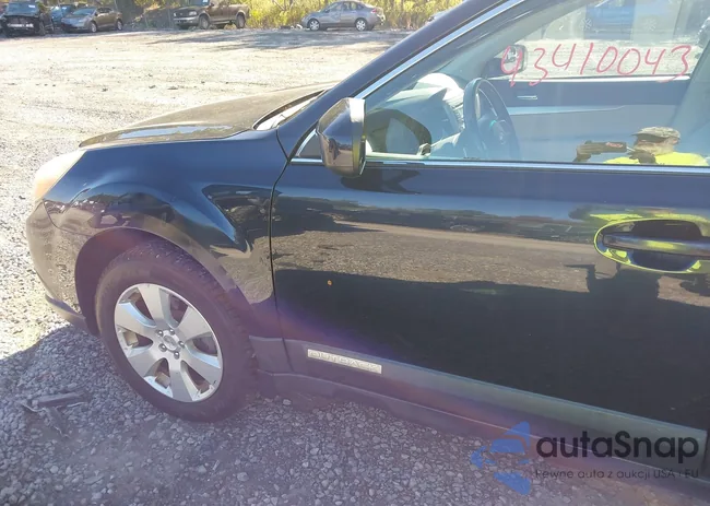 4S4BRBCC5C3230017: 43410043