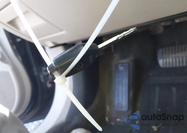 4S4BRBCC5C3230017: 43410043