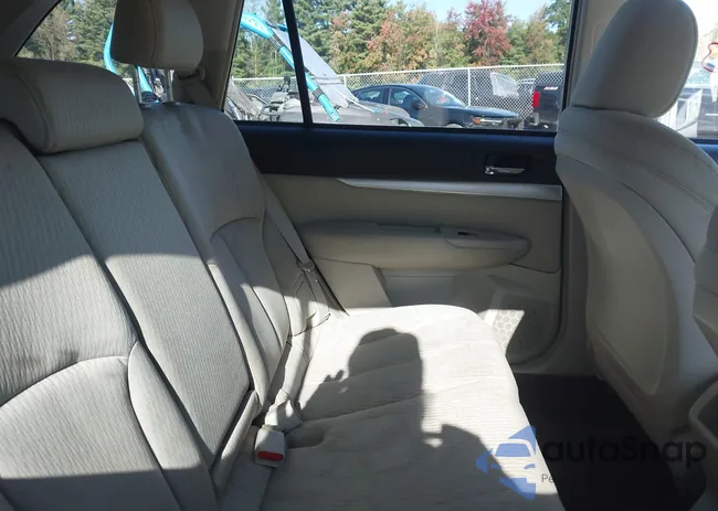 4S4BRBCC5C3230017: 43410043