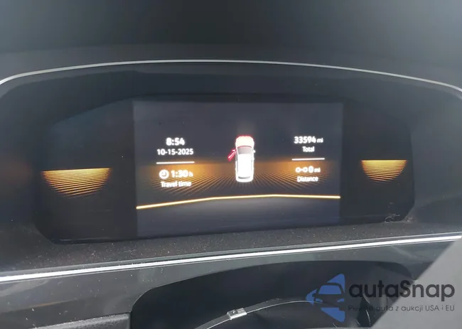 3VV8B7AX4PM025221: 43410055