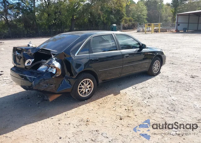 4T1BF28B9YU006730: 43410061