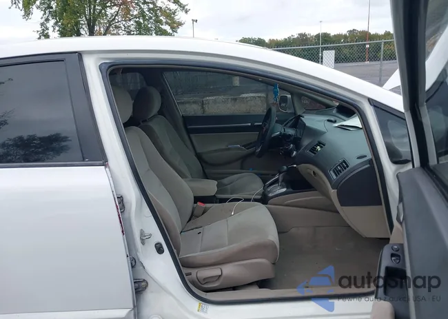 2HGFA1F88BH501356: 43410065