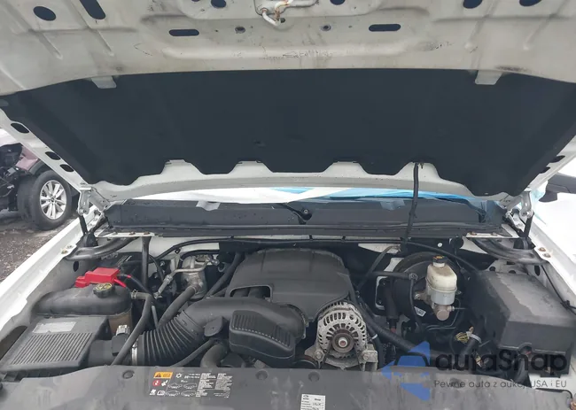 3GCPKTE75DG352170: 43410083