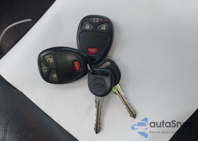 3GCPKTE75DG352170: 43410083