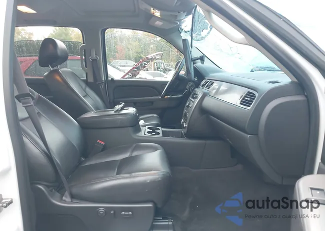 3GCPKTE75DG352170: 43410083