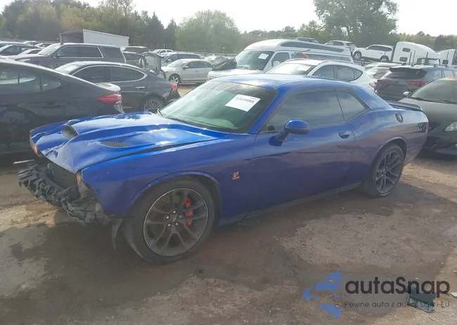 2C3CDZFJ7MH651833: 43410088