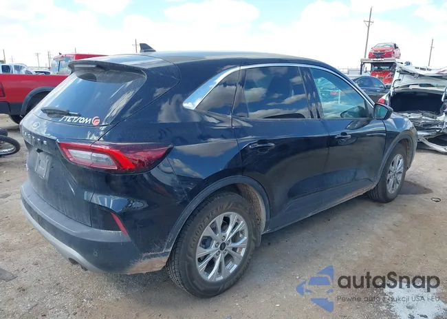 1FMCU0GN0PUA41763: 43410095