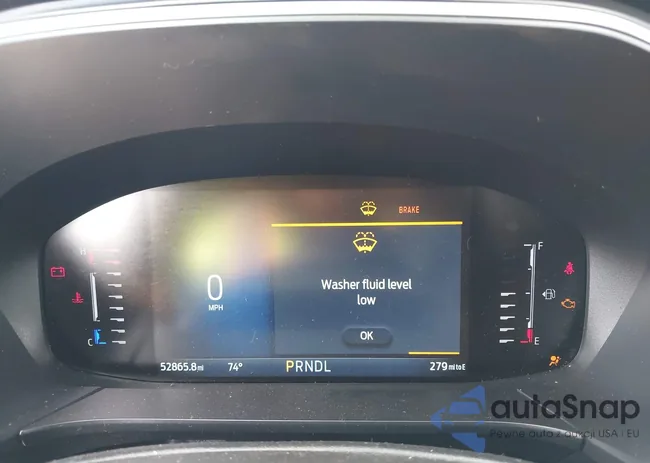 1FMCU0GN0PUA41763: 43410095